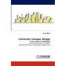 University Campus Design