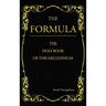 The Formula: The Holy Book of This Millennium