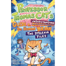 Professor Thomas Cat's Guide to Understanding the Human Brain: The Dyslexia Files