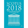 Scotus 2018: Major Decisions and Developments of the Us Supreme Court