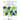 First Course in Algebraic Geometry and Algebraic Varieties