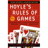 Hoyle's Rules of Games, 3rd Revised and Updated Edition: The Essential Guide to Poker and Other Card Games