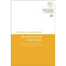 An Ecology of Scriptures: Experiences of Dwelling Behind Early Jewish and Christian Texts
