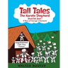 Tall Tales, The Karate Shepherd: Stand Tall, Book 1