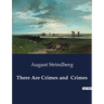 There Are Crimes and Crimes