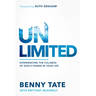 Unlimited: Experiencing the Fullness of God's Power in Your Life