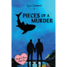 Pieces of a Murder: Couples & Crime Book Two
