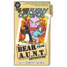 The Case of the Pushy Octopus: A Bear From AUNT Adventure