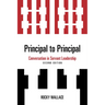 Principal to Principal: Conversation in Servant Leadership