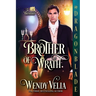 Brother of Wrath: A Regency Historical Romance