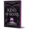Kingmakers: Year Three (Deluxe Edition)