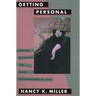 Getting Personal: Feminist Occasions and Other Autobiographical Acts