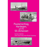 Paukenschlag, Hardegen, and the SS Octavian