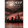Mothman Dynasty: Chicago's Winged Humanoids