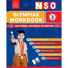 Olympiad Workbook Science Class 3