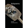 Ashpoems