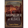 The Shopkeeper of Alsace
