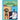 Blank Comic Book: Rescue Worker Theme for Boys, Make your own Comics - Astronaut, Police, Firefighter