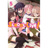 School-Live!, Vol. 5: Volume 5