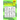 Slitherlink: 250 Easy Sli-Lin Logic Puzzles 8x8
