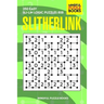 Slitherlink: 250 Easy Sli-Lin Logic Puzzles 8x8