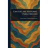 Crater Lake National Park, Oregon