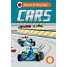 Cars: Read It Yourself - Level 1 Early Reader