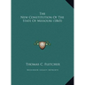 The New Constitution Of The State Of Missouri (1865)