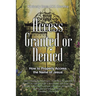 Access Granted or Denied: How to Properly Access the Name of Jesus