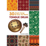 Tongue Drum 30 Simple Songs - All Over the World: Play by Number