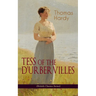 TESS OF THE D'URBERVILLES (British Classics Series): A Pure Woman Faithfully Presented (Historical Romance Novel)