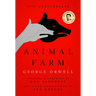Animal Farm: A Fairy Story