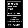 If You're Reading This, I Love You