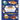 Brain Games - Sticker by Number - Vintage: Sea Life (28 Images to Sticker)
