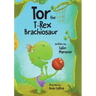 Tor the T-Rex Brachiosaur