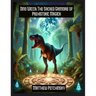 Dino Wicca: The Sacred Grimoire of Prehistoric Magick