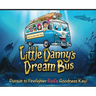 Little Danny's Dream Bus; Pursuit to Firefighter Red's Goodness Key!