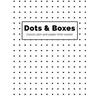 Dots and Boxes - Classic Pen and Paper Time Waster