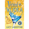 Vexed by Vodka