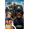 Milestone Compendium Book Three
