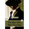 The Man Who Was Thursday A Nightmare