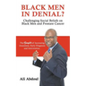 Black Men in Denial?: Challenging Social Beliefs on Black Men and Prostate Cancer