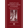 Fertility and Household Labour in Tanzania: Demography, Economy, and Society in Rufiji District, C. 1870-1986