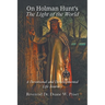 On Holman Hunt's The Light of the World, A Devotional and Developmental Life Journey