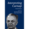 Interpreting Carnap