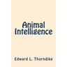 Animal Intelligence