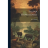 Fauna Hawaiiensis