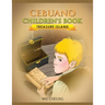 Cebuano Children's Book: Treasure Island