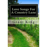 Love Songs For A Country Lane