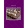 A Book of Historic Board Games